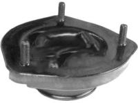 Toyota 48072-20020 Support Sub-Assembly, Rear Suspension, Left Hand