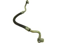 Toyota 88704-33110 Suction Hose Sub-Assembly Toyota 88704-33110 Suction Hose Sub-Assembly