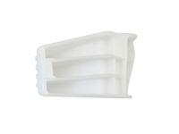 Toyota 52125-47010 Front Bumper Extension