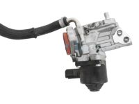 Toyota 25620-24050 Valve Assembly, EGR W/MO