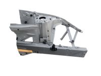 Toyota 57102-WAA01 Front Member Sub-Assembly