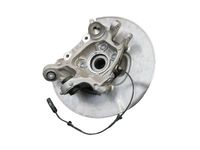 Toyota 42304-WAA01 Carrier Sub-Assembly, Rr Toyota 42304-WAA01 Carrier Sub-Assembly, Rr