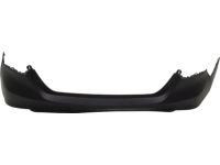 Toyota 52159-0X913 Cover, Rear Bumper L/C Toyota 52159-0X913 Cover, Rear Bumper L/C