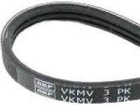 Toyota 90916-02276 V Belt Toyota 90916-02276 V Belt