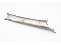 Toyota 62220-12100-B0 Front Pillar Garnish Assembly Toyota 62220-12100-B0 Front Pillar Garnish Assembly