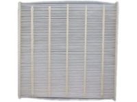 Toyota Sienna Cabin Air Filter - 87139-06030 Cabin Air Filter