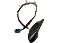 Toyota 86760-0E070 Telephone Antenna Assembly