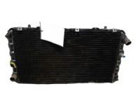 Toyota MR2 Radiator - 16400-16020 Radiator Assembly