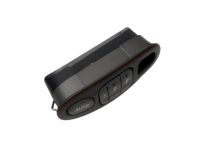 Toyota 55900-0C030 Air Conditioner Control Assembly