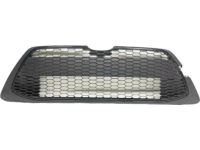Toyota 53102-12070 Radiator Grille Sub-Assembly