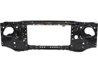 Toyota 53201-04081 Radiator Support Sub-Assembly Toyota 53201-04081 Radiator Support Sub-Assembly