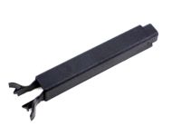 Toyota 87818-AE010 Inner Rear View Mirror Stay Holder Cover Toyota 87818-AE010 Inner Rear View Mirror Stay Holder Cover