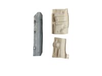 Toyota 58321-60010 Insulator Rear Floor