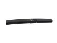 Toyota 58387-0E090-C0 Rear Panel Trim