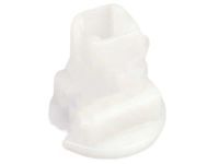 Toyota 58198-20210 Clip, Footrest
