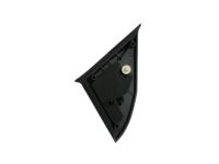 Toyota 67491-07010 Front Door Lower Garnish Toyota 67491-07010 Front Door Lower Garnish