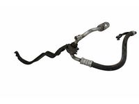Toyota 88703-0E070 Discharge Hose Sub-Assembly Toyota 88703-0E070 Discharge Hose Sub-Assembly
