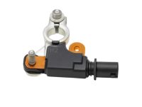 Toyota 28850-37070 Sensor Assembly Battery State