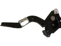 Toyota 53410-0E190 Hood Hinge Assembly Right Hand Toyota 53410-0E190 Hood Hinge Assembly Right Hand