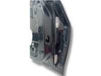 Toyota 67002-WAA01 Front Door Panel Sub-Assembly