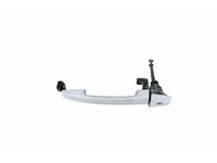 Toyota 69204-47010 Rear Door Handle Sub-Assembly Outside Left Hand Toyota 69204-47010 Rear Door Handle Sub-Assembly Outside Left Hand