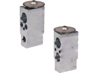 Toyota 88515-52010 Cooler Expansion Valve