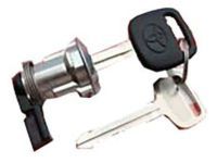 Toyota RAV4 Door Lock Cylinder - 69052-42170 Cylinder & Key Set