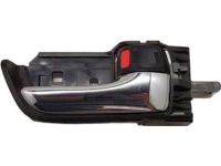 Toyota 69205-47020-C0 Front Door Inside Handle Sub-Assembly