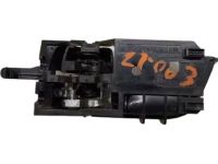 Toyota 69205-47020-C0 Front Door Inside Handle Sub-Assembly