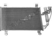 Toyota 88460-WB001 Condenser Assembly Toyota 88460-WB001 Condenser Assembly