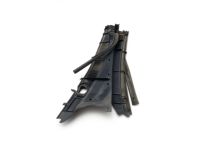 Toyota 55781-60110 Louver, Cowl Top Ventilator, RH