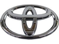 Toyota 75331-0T010 Hood Emblem