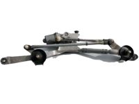 Toyota 85110-47290 Windshield Wiper Motor Assembly