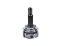 Toyota Yaris Axle Shaft - 43460-59415 Shaft Assembly Front Drive Outboard Joint Right