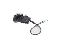 Toyota 69060-48060 Rear Door Lock Assembly with Motor, Left