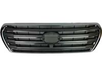 Toyota 53101-60916 Radiator Grille Sub-Assembly