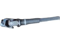 Toyota 45220-0D010 Steering Shaft Assembly
