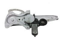 Toyota 69840-0D220 Window Regulator