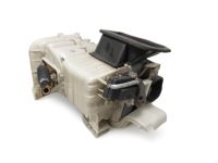 Toyota 87150-17240 Heater Radiator Assembly Toyota 87150-17240 Heater Radiator Assembly