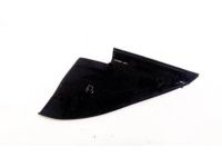 Toyota 67491-0E030 Front Door Lower Garnish