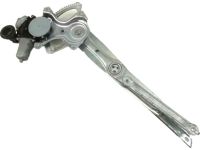 Toyota 69804-08020 Regulator Sub-Assembly Toyota 69804-08020 Regulator Sub-Assembly