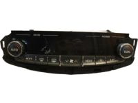 Toyota Avalon A/C Switch - 55900-07180 Air Conditioner Control Assembly