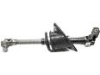 Toyota 45220-07030 Steering Shaft Assembly