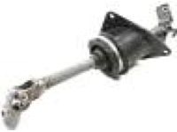 Toyota 45220-07030 Steering Shaft Assembly Toyota 45220-07030 Steering Shaft Assembly