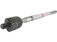 Toyota 45503-39315 Steering Rack End Sub-Assembly Toyota 45503-39315 Steering Rack End Sub-Assembly