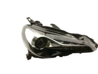Toyota SU003-08035 Composite Headlamp Assembly