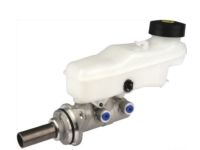 Toyota 47201-12A20 Brake Master Cylinder Sub-Assembly Toyota 47201-12A20 Brake Master Cylinder Sub-Assembly
