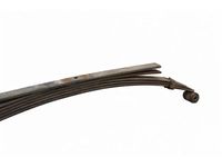 Toyota 48220-0C011 Rear Left Hand Spring Assembly