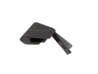 Toyota 58578-0E050 Pad, Rr Wheel House