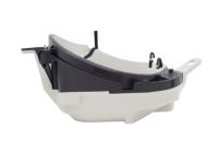 Toyota 83852-08130 Combination Meter Glass